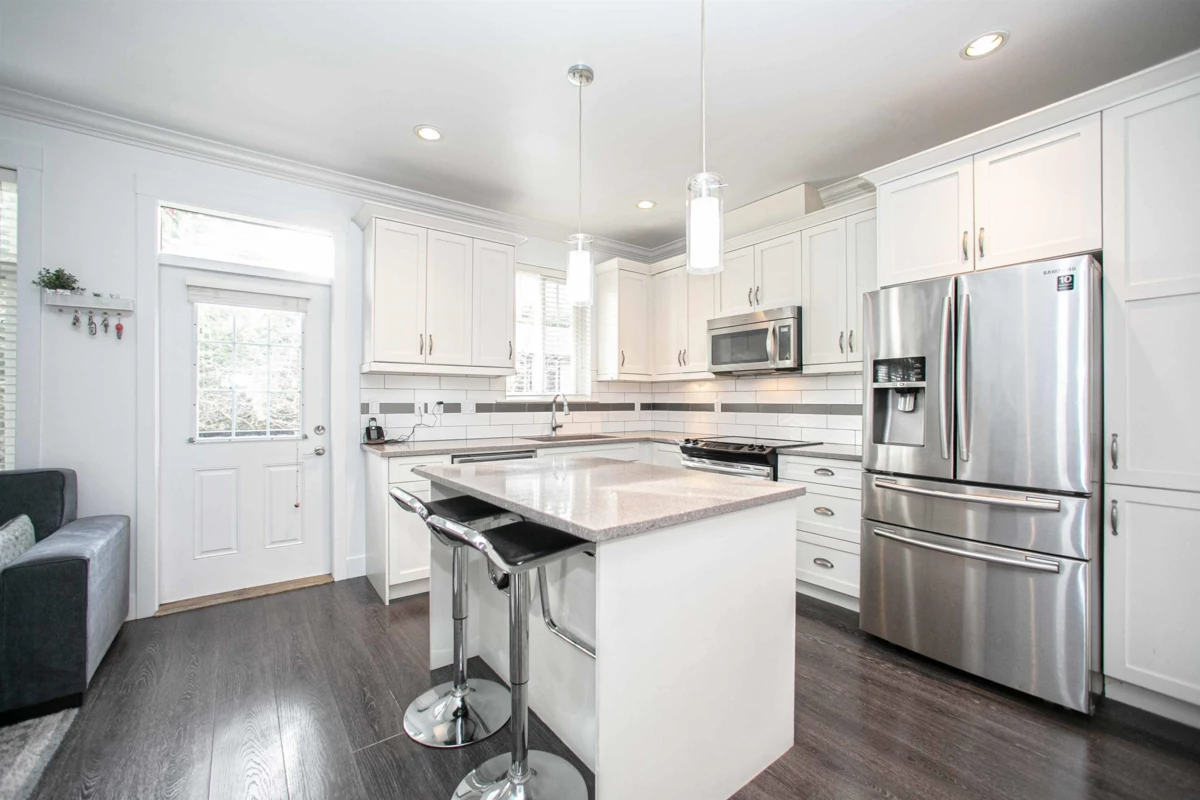 Pantry Photo of 19 6929 142 Street, Surrey, BC