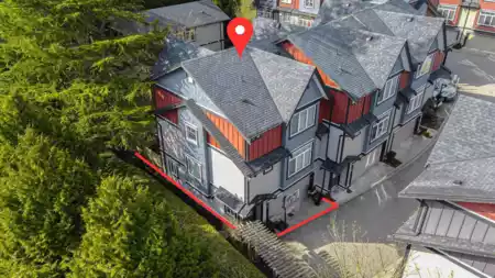 19 6929 142 Street, Surrey, BC, East Newton — 4 bed townhouse for sale