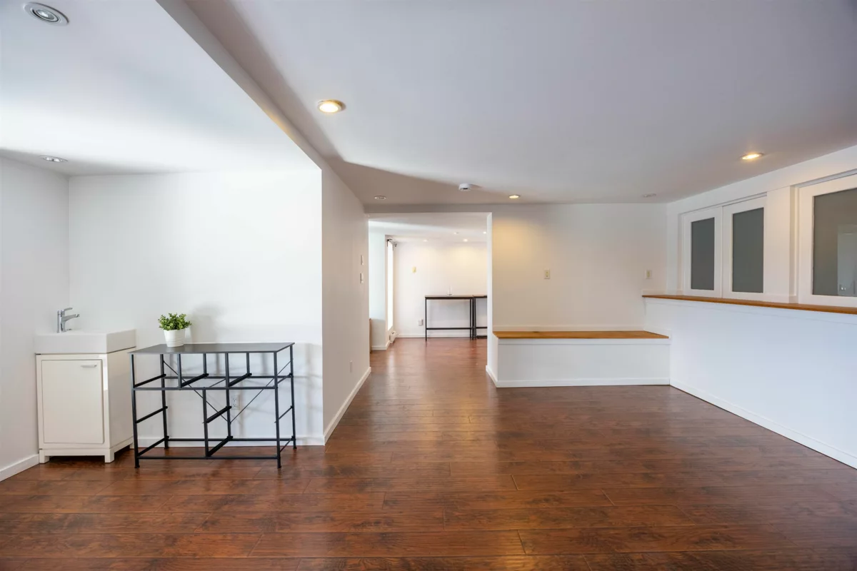 Backyard Photo of 936 Alderside Road, Port Moody, BC