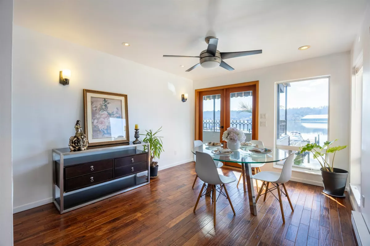 Bedroom 2 Photo of 936 Alderside Road, Port Moody, BC