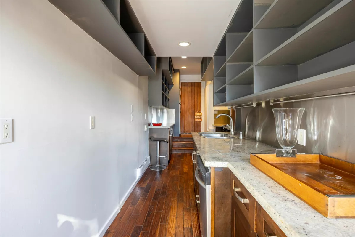 Bedroom 4 Photo of 936 Alderside Road, Port Moody, BC