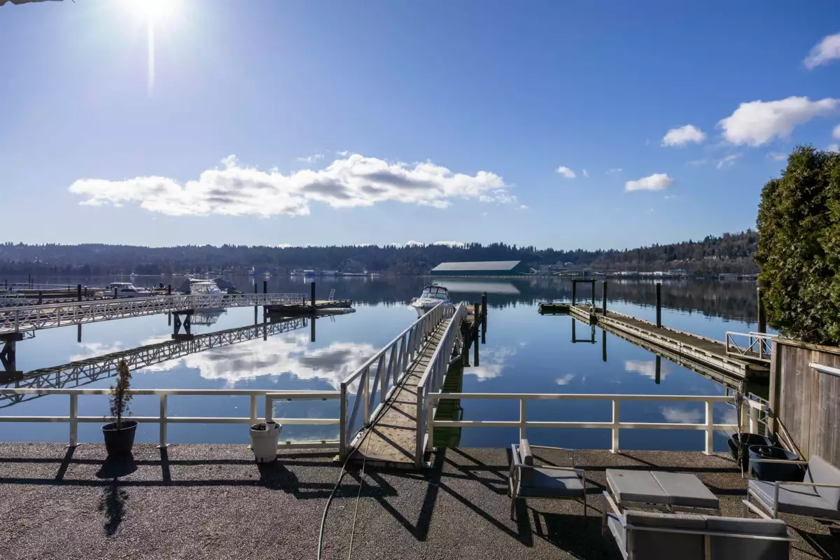 Community Amenities Photo (Clubhouse) of 936 Alderside Road, Port Moody, BC