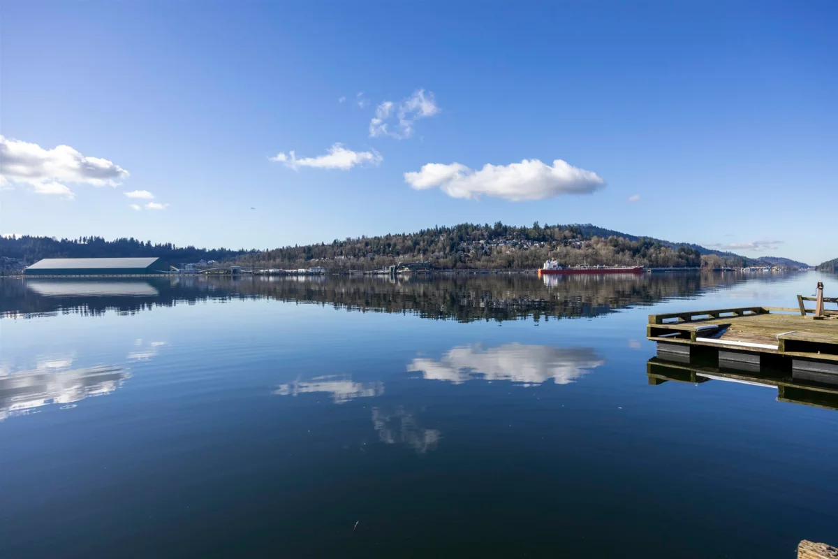 Family Room Photo of 936 Alderside Road, Port Moody, BC