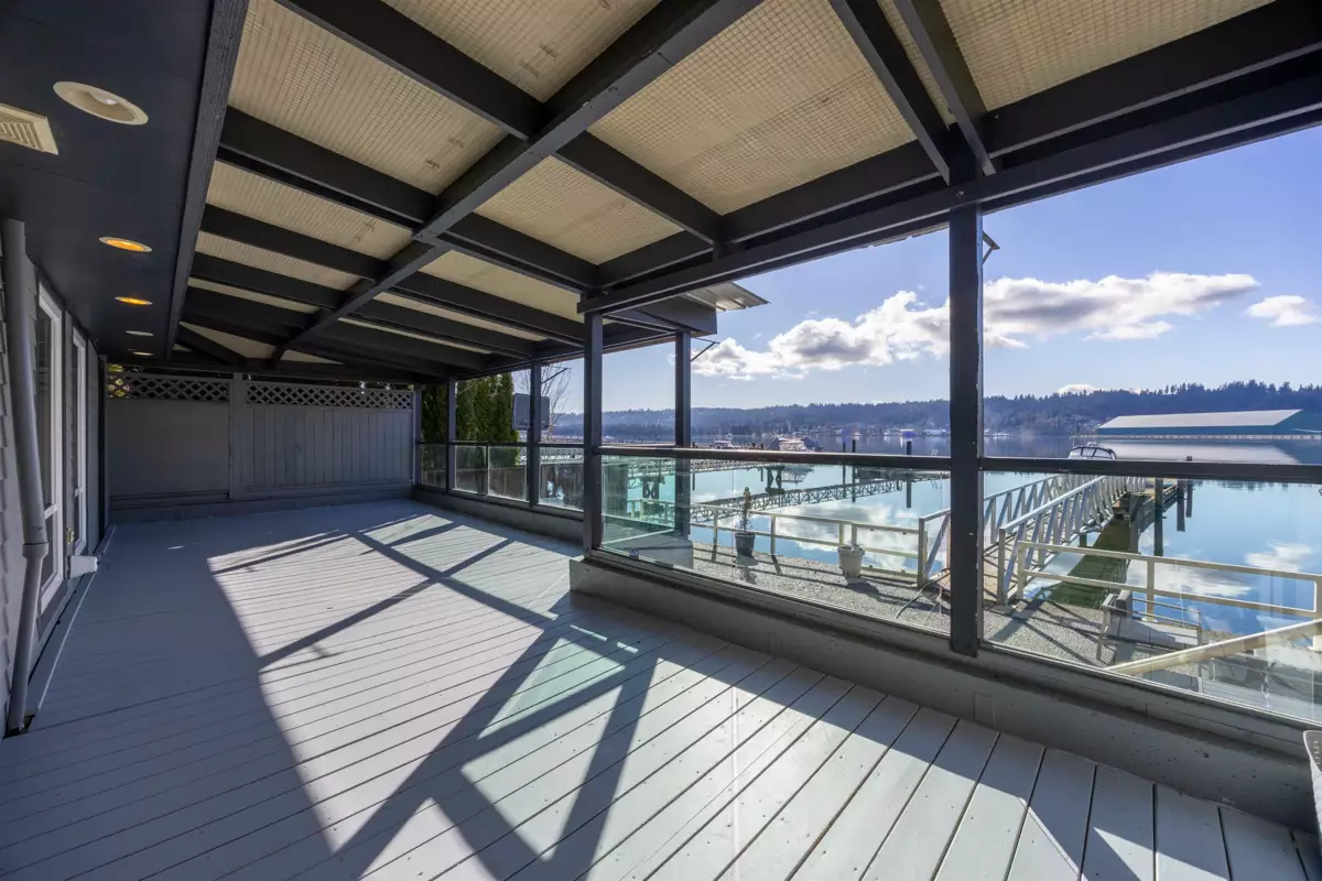 Neighborhood Park Photo Near 936 Alderside Road, Port Moody, BC