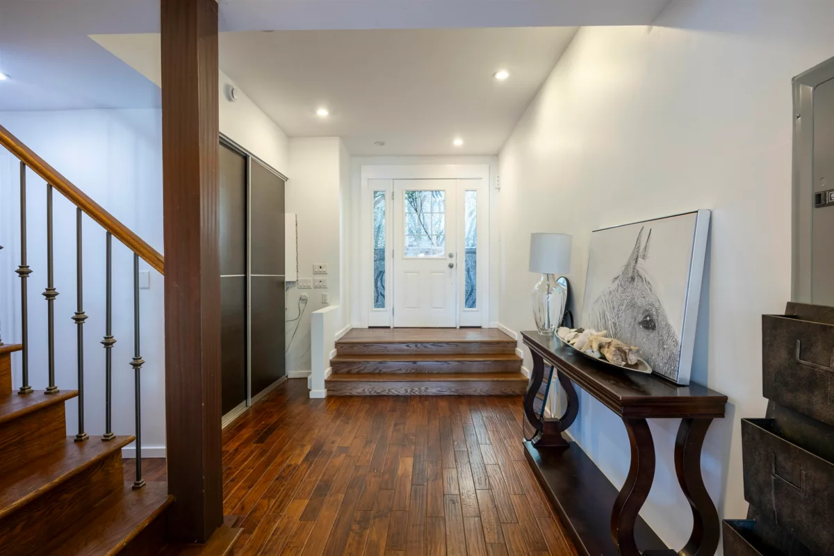 Walk-In Closet Photo of 936 Alderside Road, Port Moody, BC