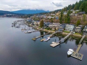 936 Alderside Road, Port Moody, BC