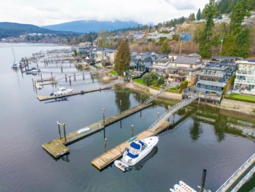 936 Alderside Road, Port Moody, BC