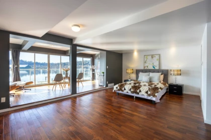 Office / Den Photo of 936 Alderside Road, Port Moody, BC