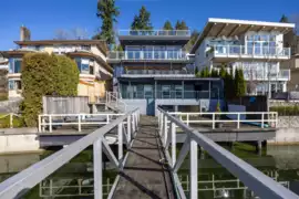 936 Alderside Road, Port Moody, BC