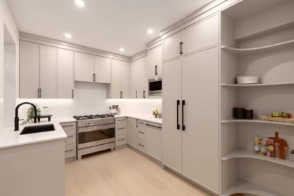 3 2976 W 13th Avenue, Vancouver, BC