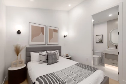 Loft / Bonus Room Photo of 3 2976 W 13th Avenue, Vancouver, BC