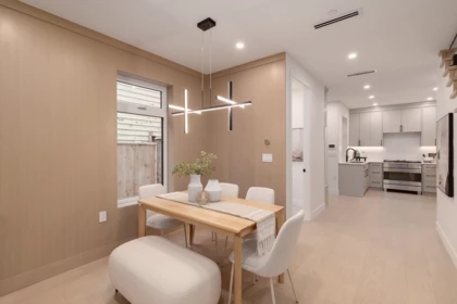 Primary Bedroom Photo of 3 2976 W 13th Avenue, Vancouver, BC