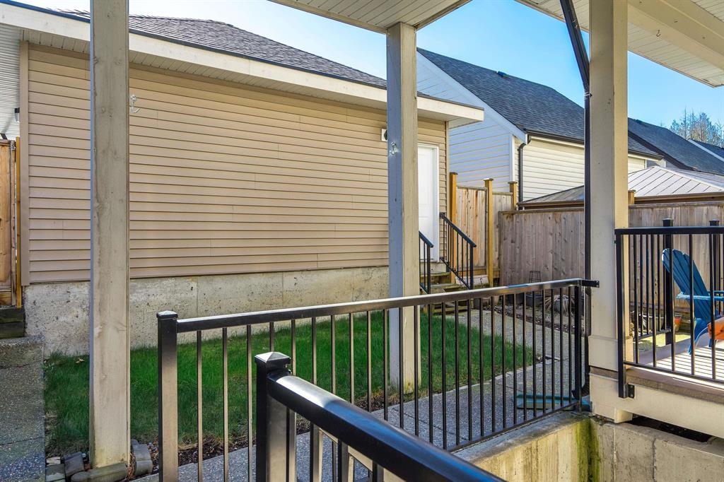 Aerial View of 14036 60 Avenue, Surrey, BC