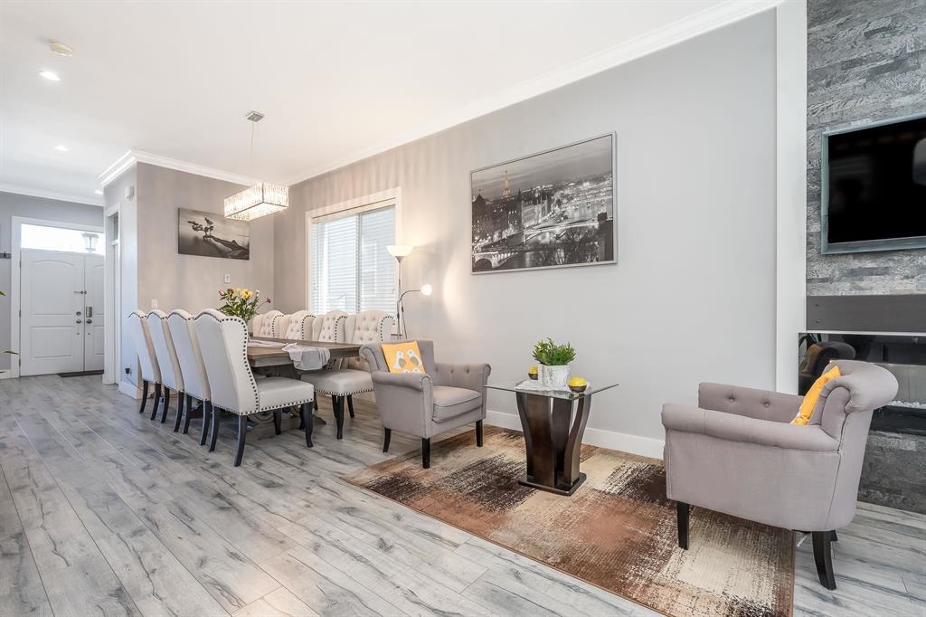 Breakfast Nook Photo of 14036 60 Avenue, Surrey, BC