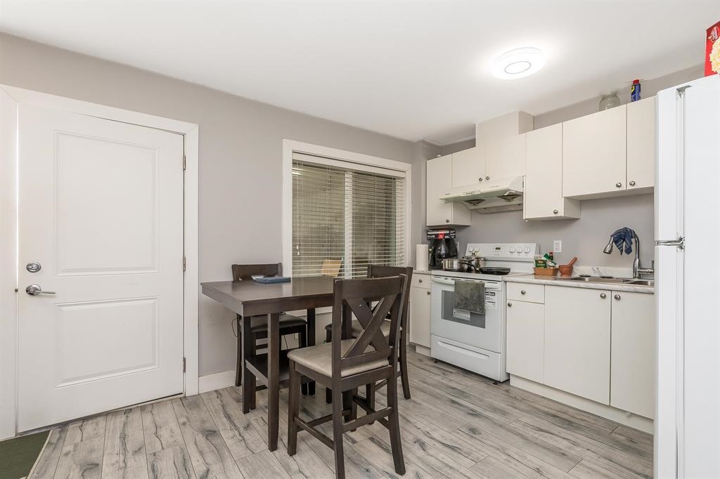 Garage Interior Photo of 14036 60 Avenue, Surrey, BC