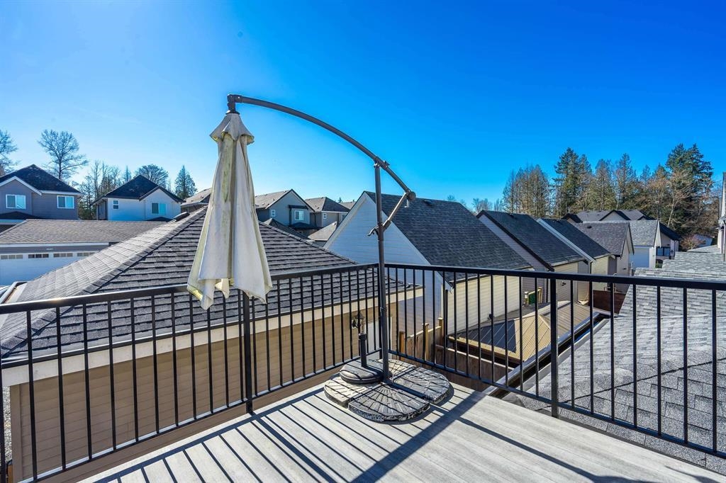 Garden / Landscaping Photo of 14036 60 Avenue, Surrey, BC