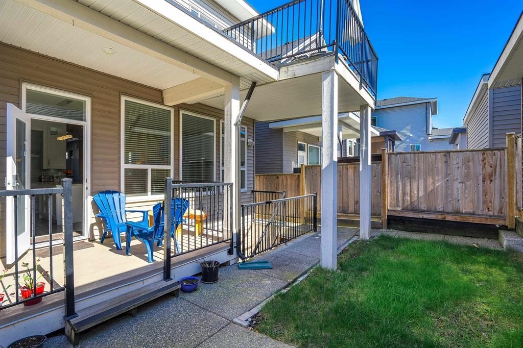Outdoor Kitchen Photo of 14036 60 Avenue, Surrey, BC