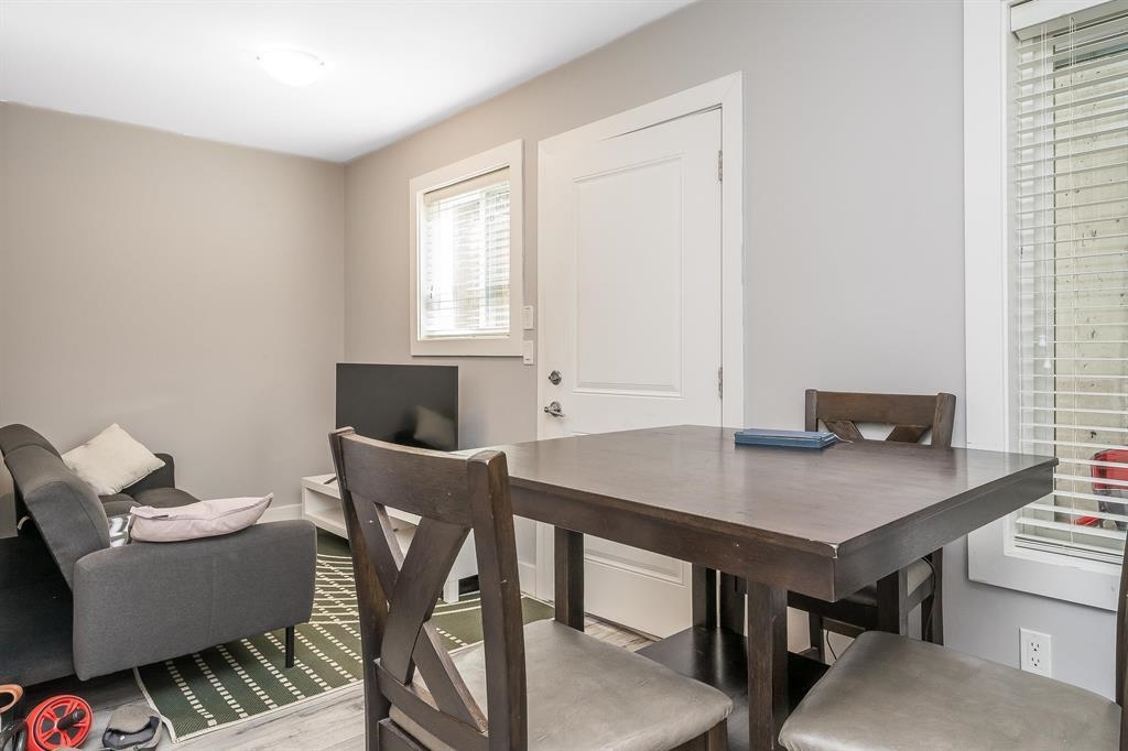 Outdoor Patio Photo of 14036 60 Avenue, Surrey, BC