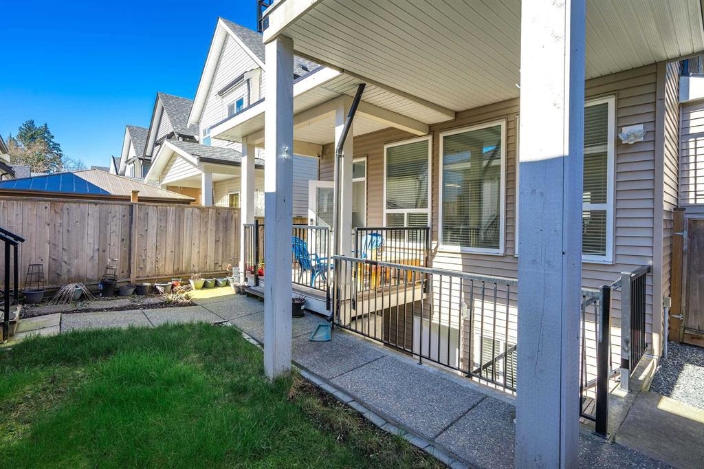 Swimming Pool Photo of 14036 60 Avenue, Surrey, BC