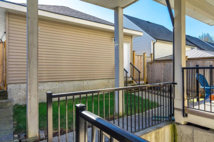 Aerial View of 14036 60 Avenue, Surrey, BC