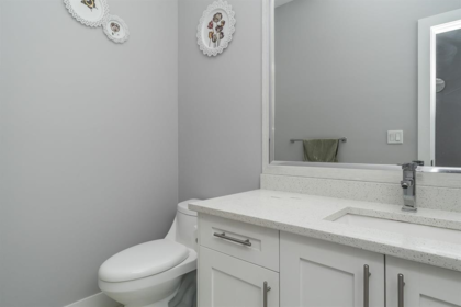 Basement Recreation Room Photo of 14036 60 Avenue, Surrey, BC