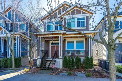 14036 60 Avenue, Surrey, BC