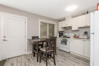 Garage Interior Photo of 14036 60 Avenue, Surrey, BC
