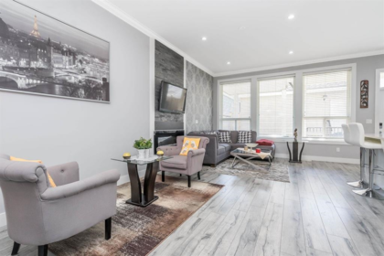 Pantry Photo of 14036 60 Avenue, Surrey, BC