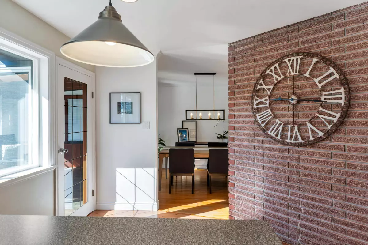 Basement Recreation Room Photo of 2122 Anita Drive, Port Coquitlam, BC