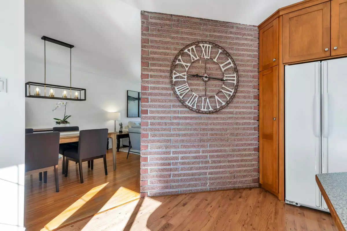 Bedroom 3 Photo of 2122 Anita Drive, Port Coquitlam, BC