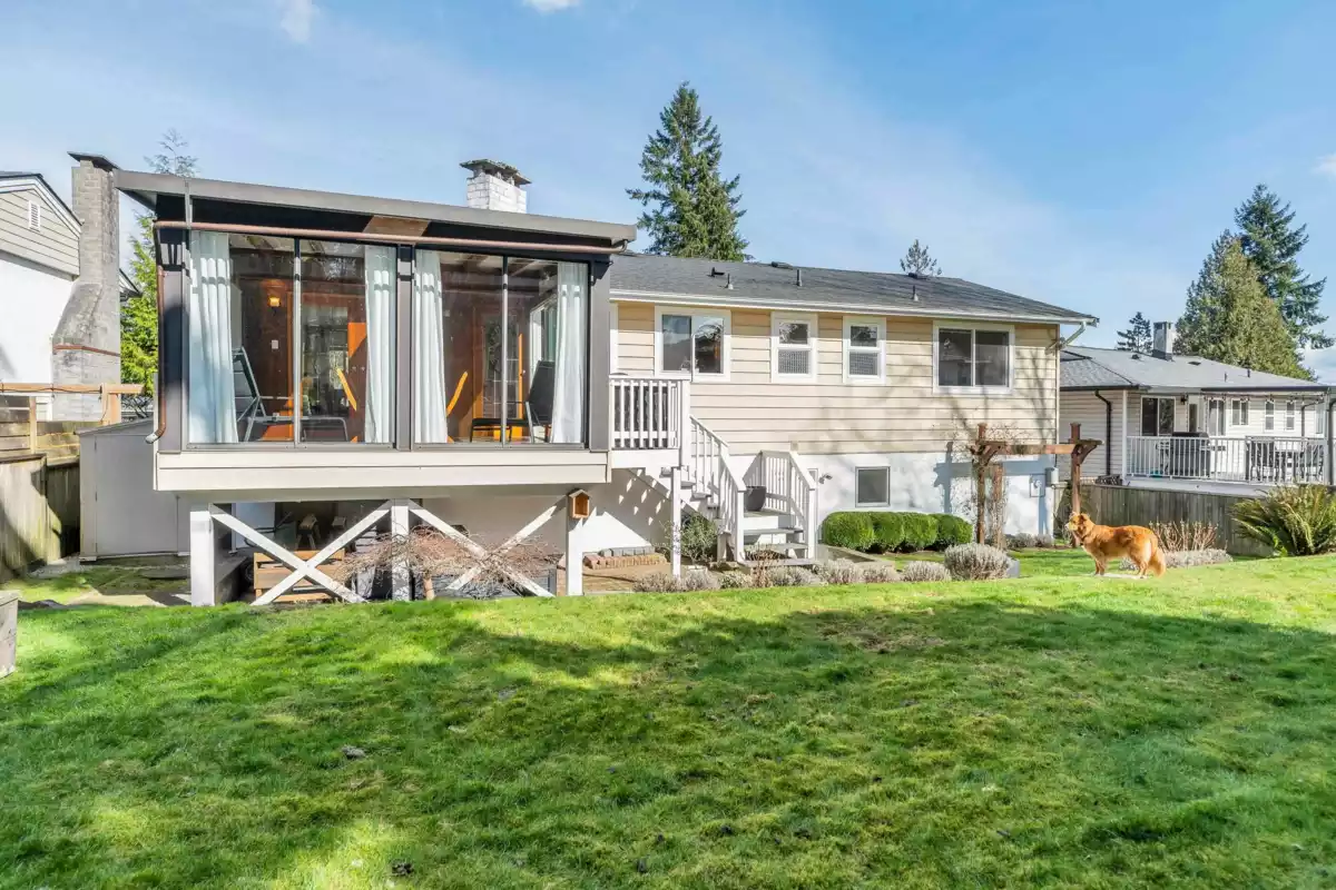 Community Amenities Photo (Clubhouse) of 2122 Anita Drive, Port Coquitlam, BC