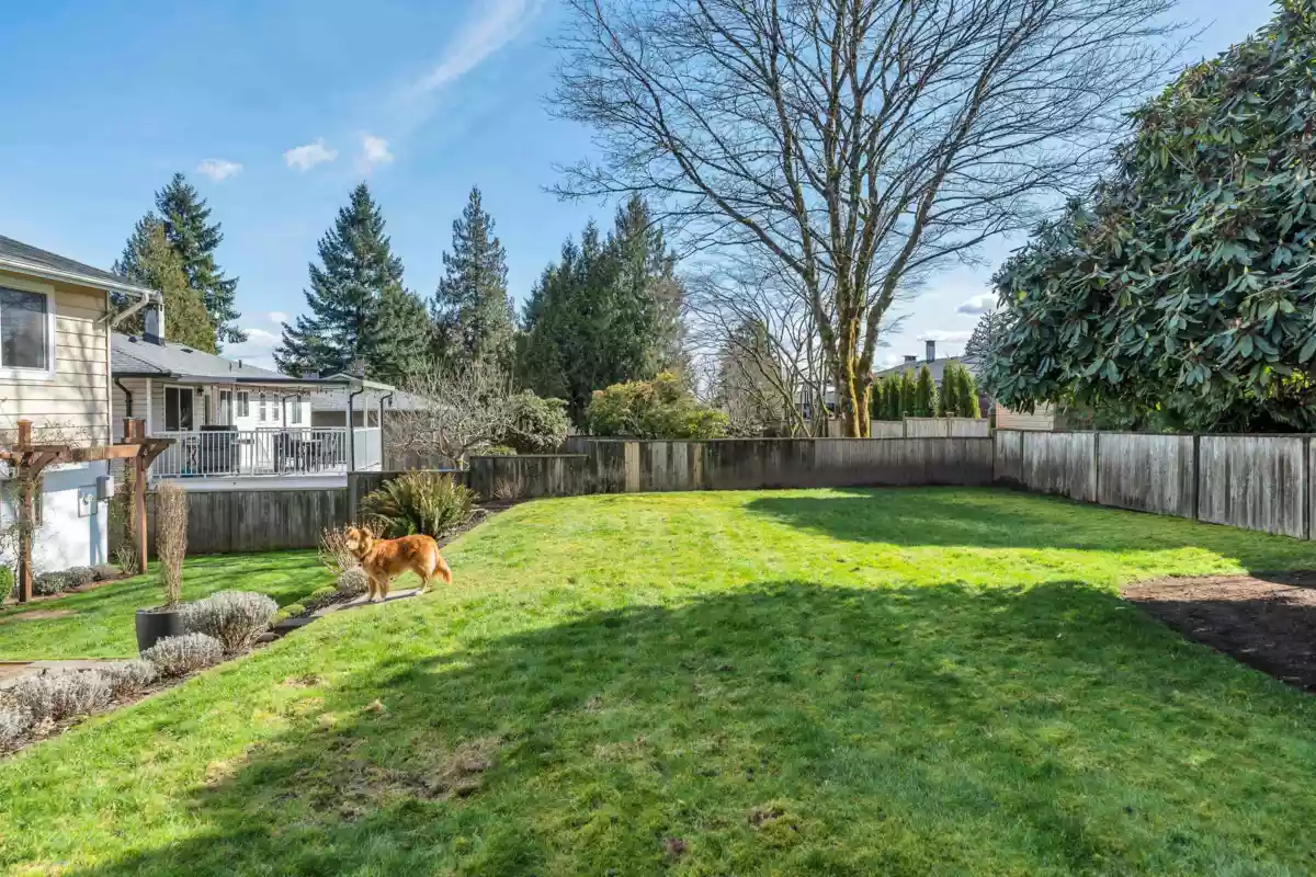 Fitness Center Photo Near 2122 Anita Drive, Port Coquitlam, BC