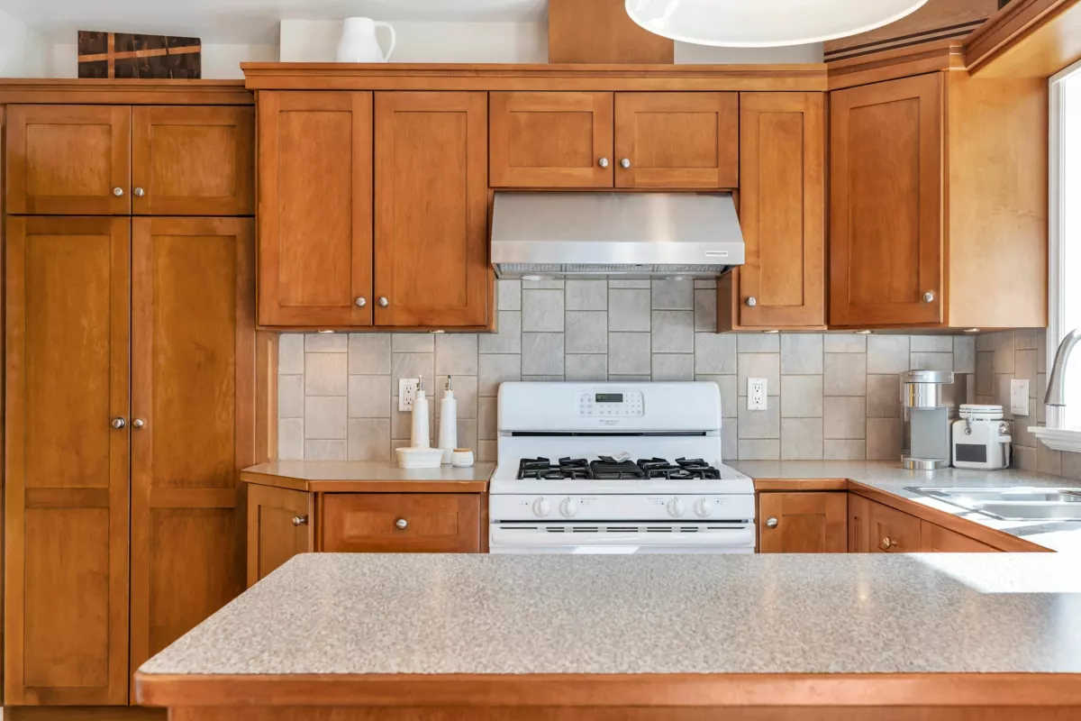 Guest Bathroom Photo of 2122 Anita Drive, Port Coquitlam, BC