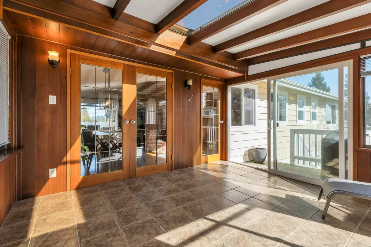 Hot Tub / Spa Photo of 2122 Anita Drive, Port Coquitlam, BC