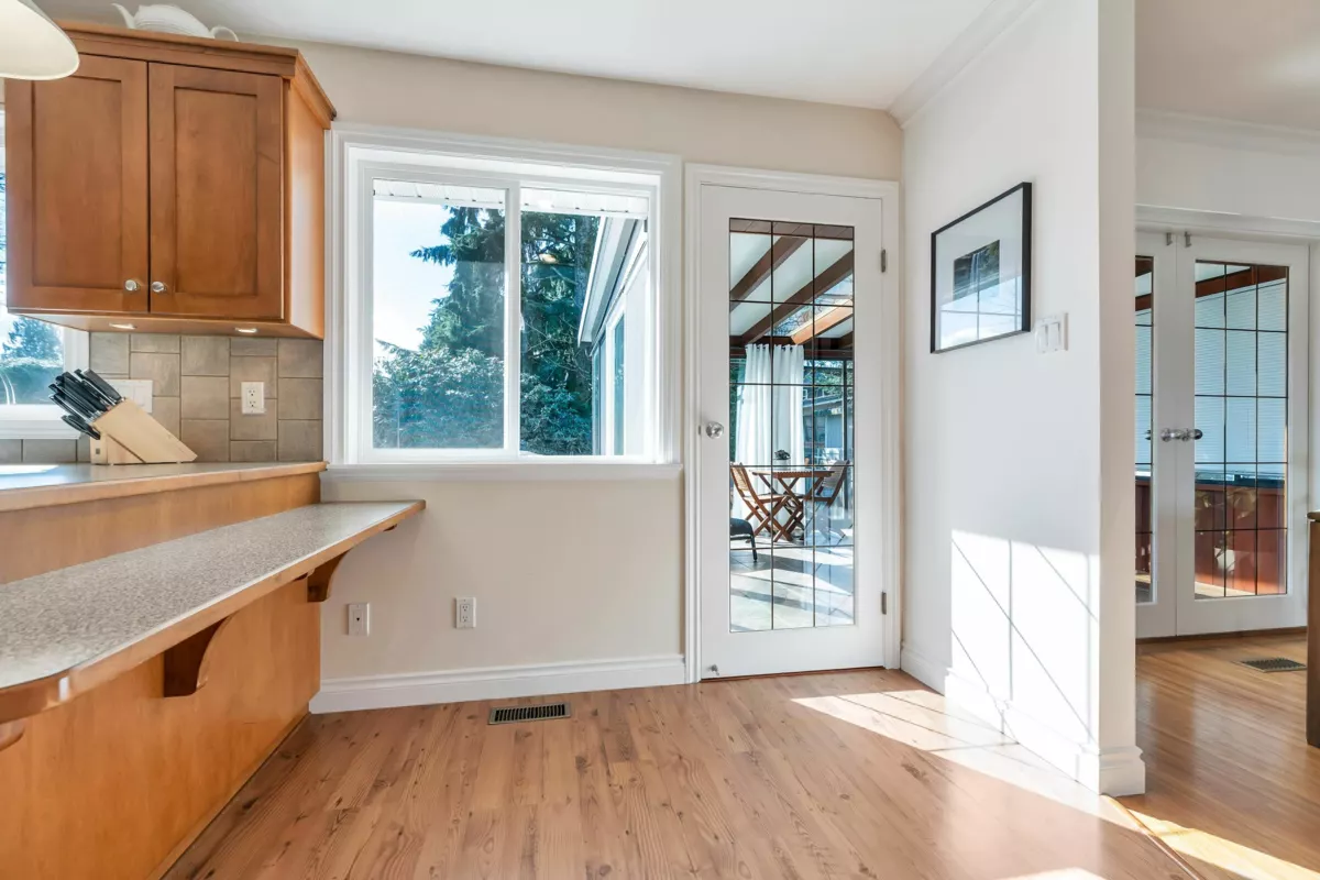 Loft / Bonus Room Photo of 2122 Anita Drive, Port Coquitlam, BC