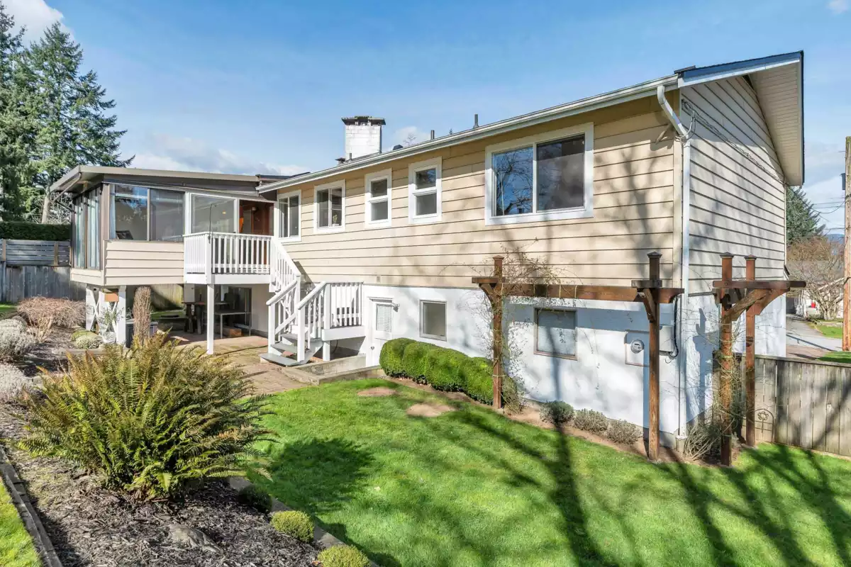 Neighborhood Park Photo Near 2122 Anita Drive, Port Coquitlam, BC