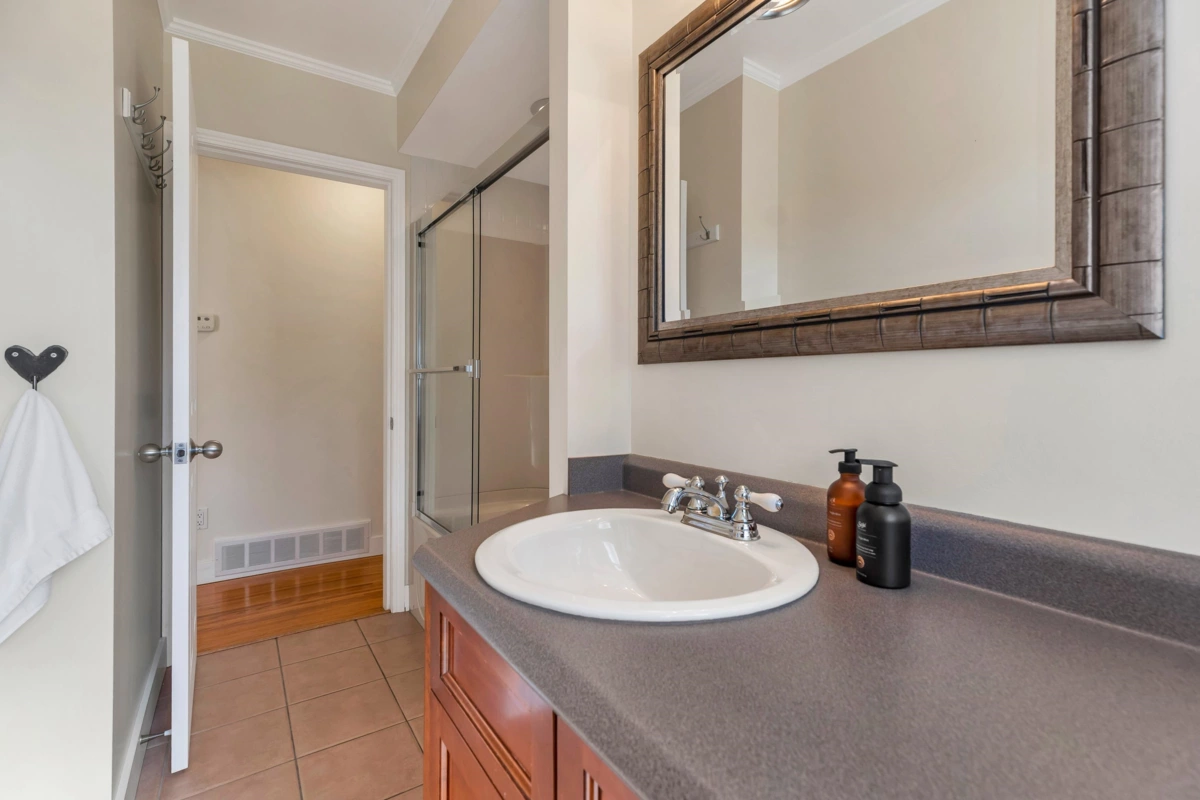 Outdoor Deck Photo of 2122 Anita Drive, Port Coquitlam, BC