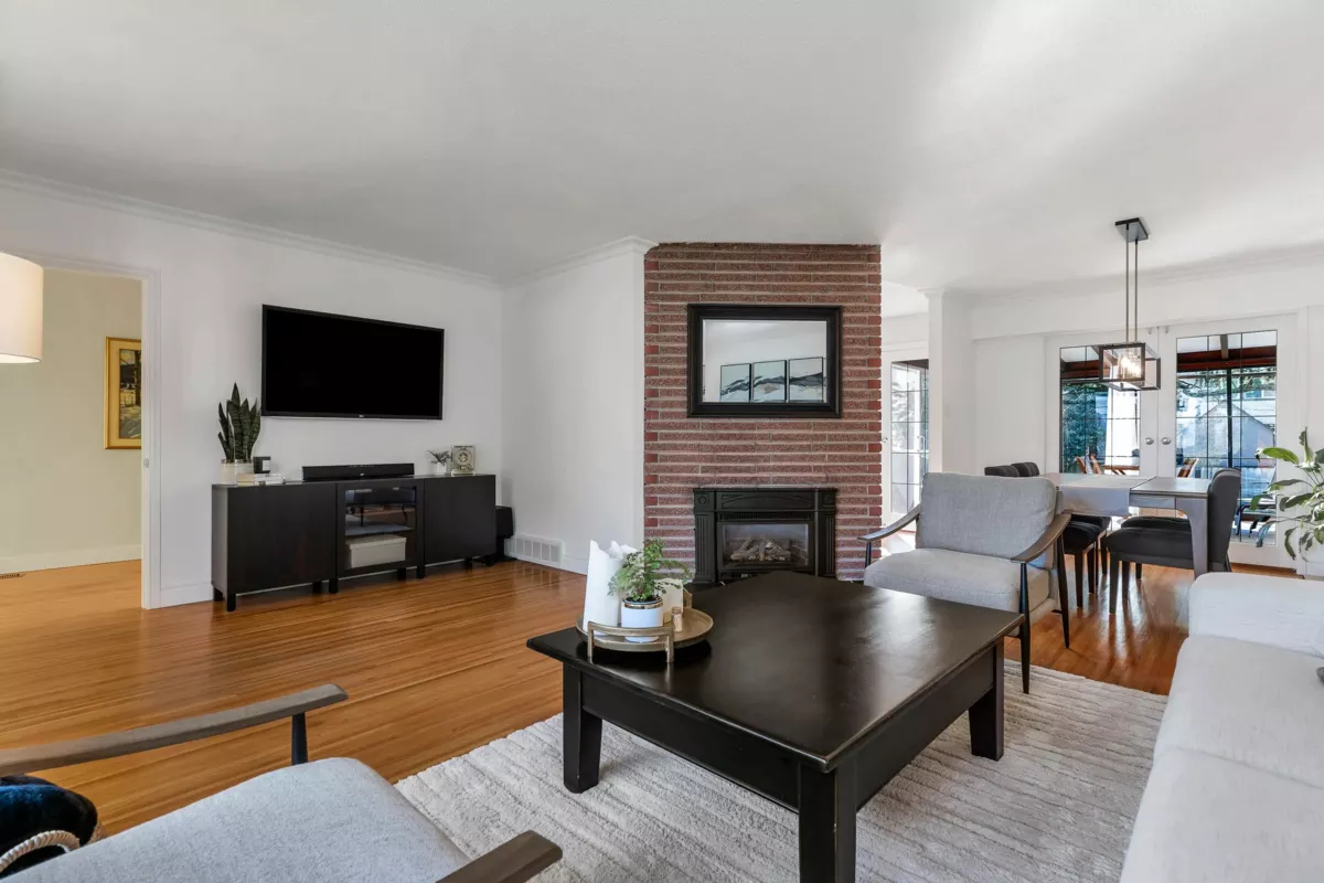 Primary Bedroom Photo of 2122 Anita Drive, Port Coquitlam, BC