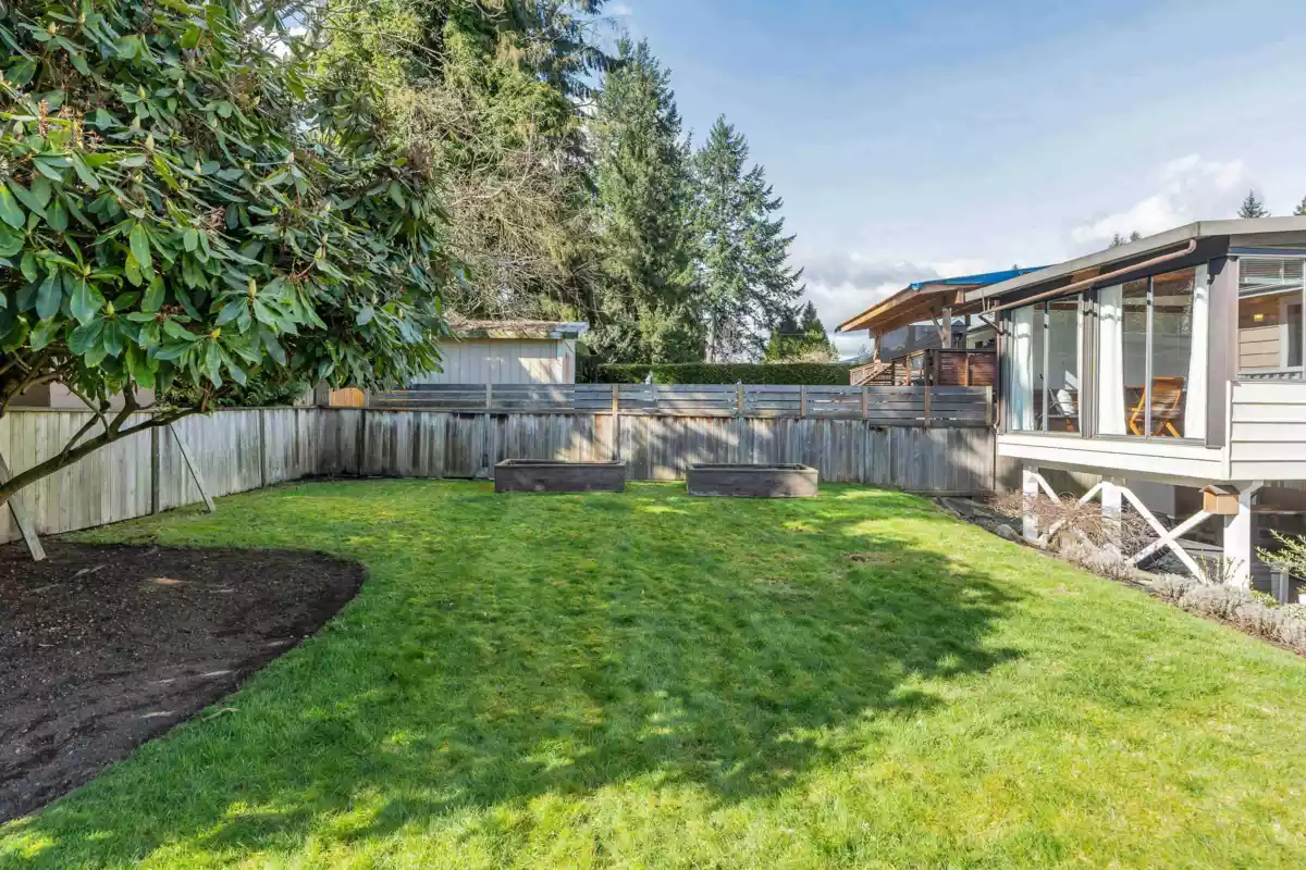 Street View Photo of 2122 Anita Drive, Port Coquitlam, BC