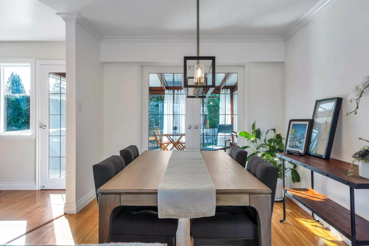 Walk-In Closet Photo of 2122 Anita Drive, Port Coquitlam, BC