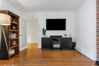 Breakfast Nook Photo of 2122 Anita Drive, Port Coquitlam, BC