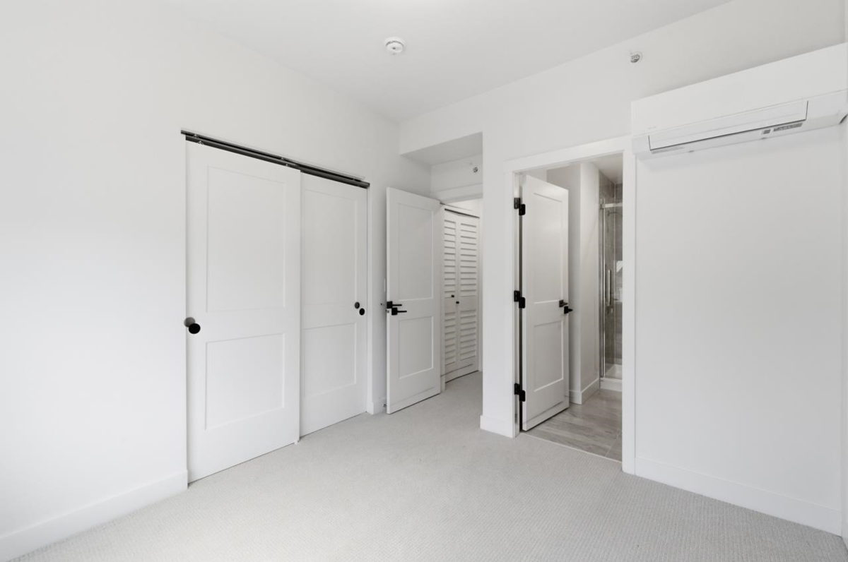 Basement Recreation Room Photo of 261 720 Robinson Street, Coquitlam, BC