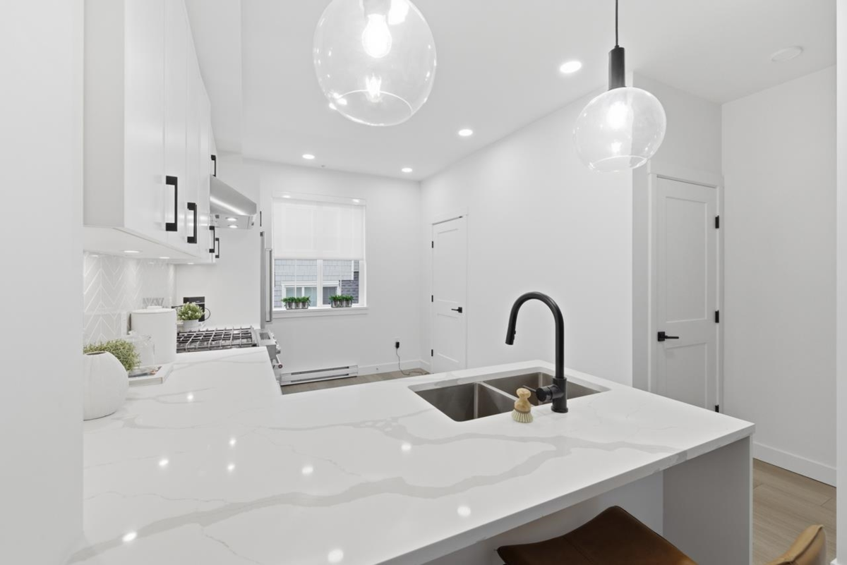 Bedroom 3 Photo of 261 720 Robinson Street, Coquitlam, BC