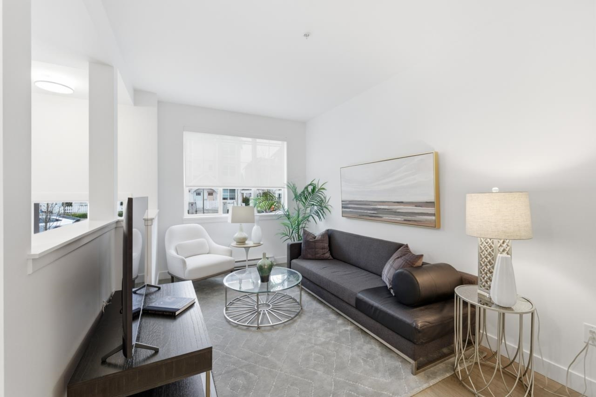 Dining Area Photo of 261 720 Robinson Street, Coquitlam, BC