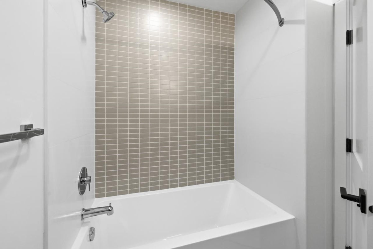 Garage Interior Photo of 261 720 Robinson Street, Coquitlam, BC