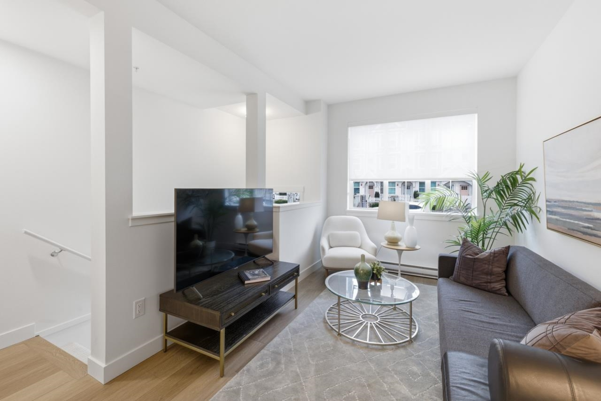 Kitchen Photo of 261 720 Robinson Street, Coquitlam, BC