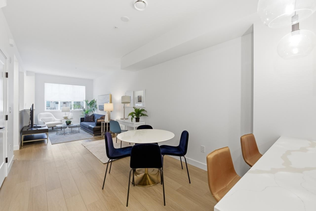 Primary Bathroom Photo of 261 720 Robinson Street, Coquitlam, BC