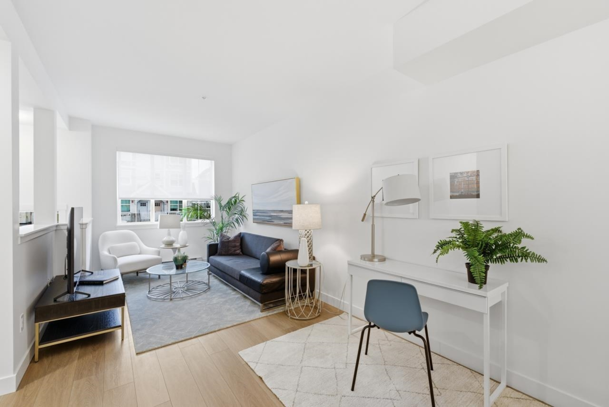 Primary Bedroom Photo of 261 720 Robinson Street, Coquitlam, BC