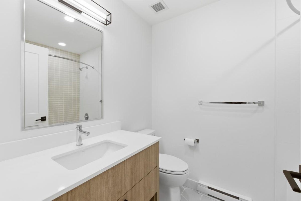 Staircase Photo of 261 720 Robinson Street, Coquitlam, BC