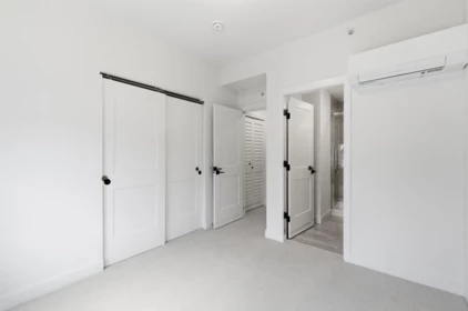 Basement Recreation Room Photo of 261 720 Robinson Street, Coquitlam, BC